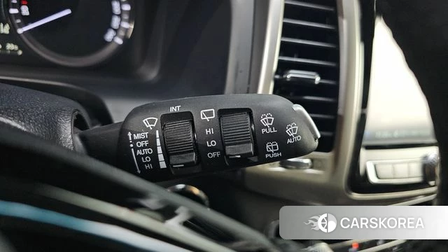Ssangyong G4 Rexton id 4424926 из Кореи 20
