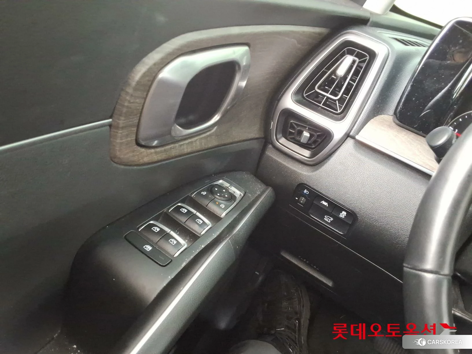 Kia Sorento id 4498430 из Кореи 20