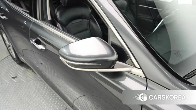 Hyundai Grandeur IG id 4424565 из Кореи 20