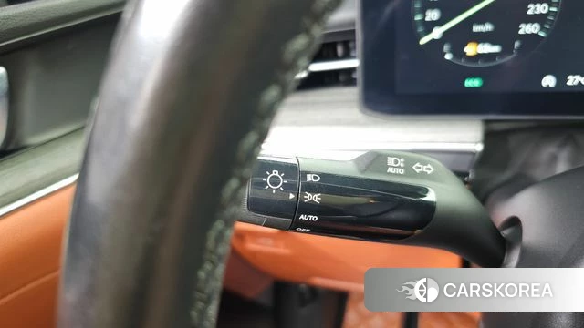 Kia The New K5 3rd generation id 4696204 из Кореи 20