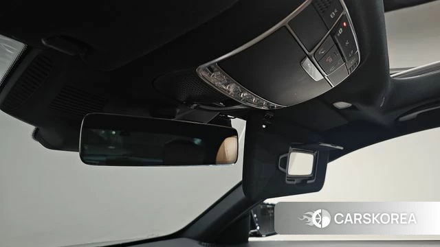 Mercedes-Benz S-Class W222 id 4311049 из Кореи 20