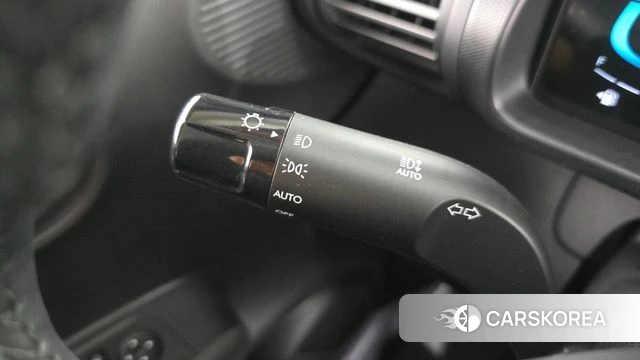 Hyundai The New Casper id 4487926 из Кореи 20