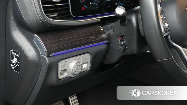 Mercedes-Benz GLE-Class W167 id 4507184 из Кореи 20