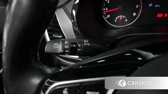 Kia Seltos id 4836569 из Кореи 20