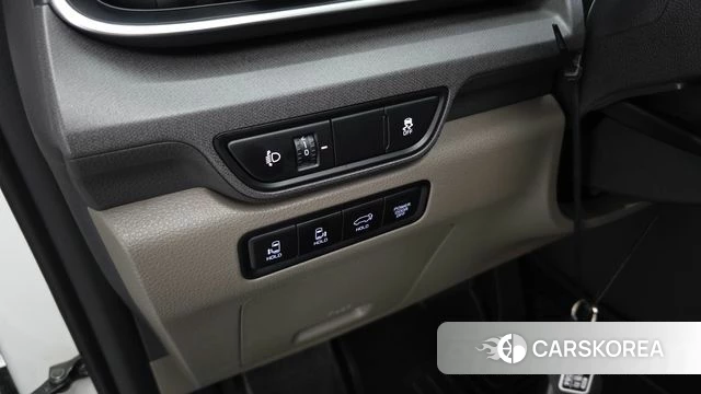 Kia The New Carnival 4th Generation id 4630261 из Кореи 20