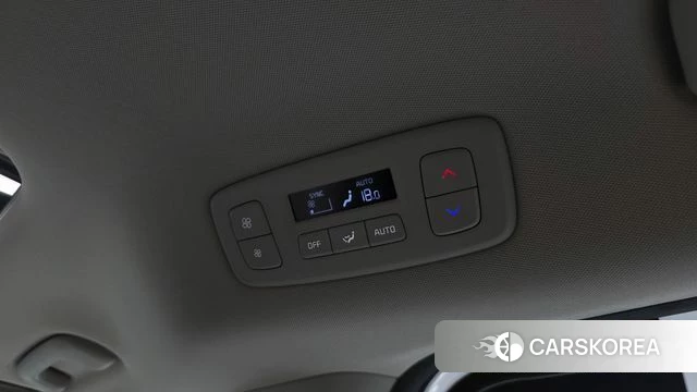 Kia Carnival 4th generation id 4676831 из Кореи 20