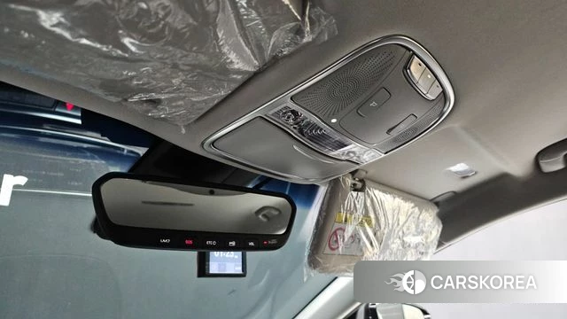 Kia More K9 id 4250220 из Кореи 20