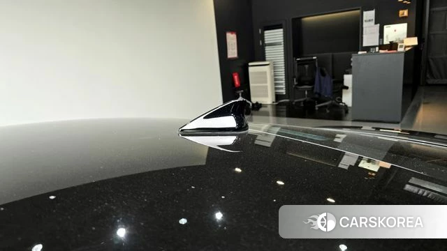 Kia K8 Hybrid id 4195573 из Кореи 20