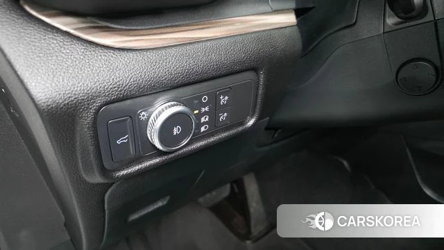 Ford Explorer 6th Generation id 4683128 из Кореи 20
