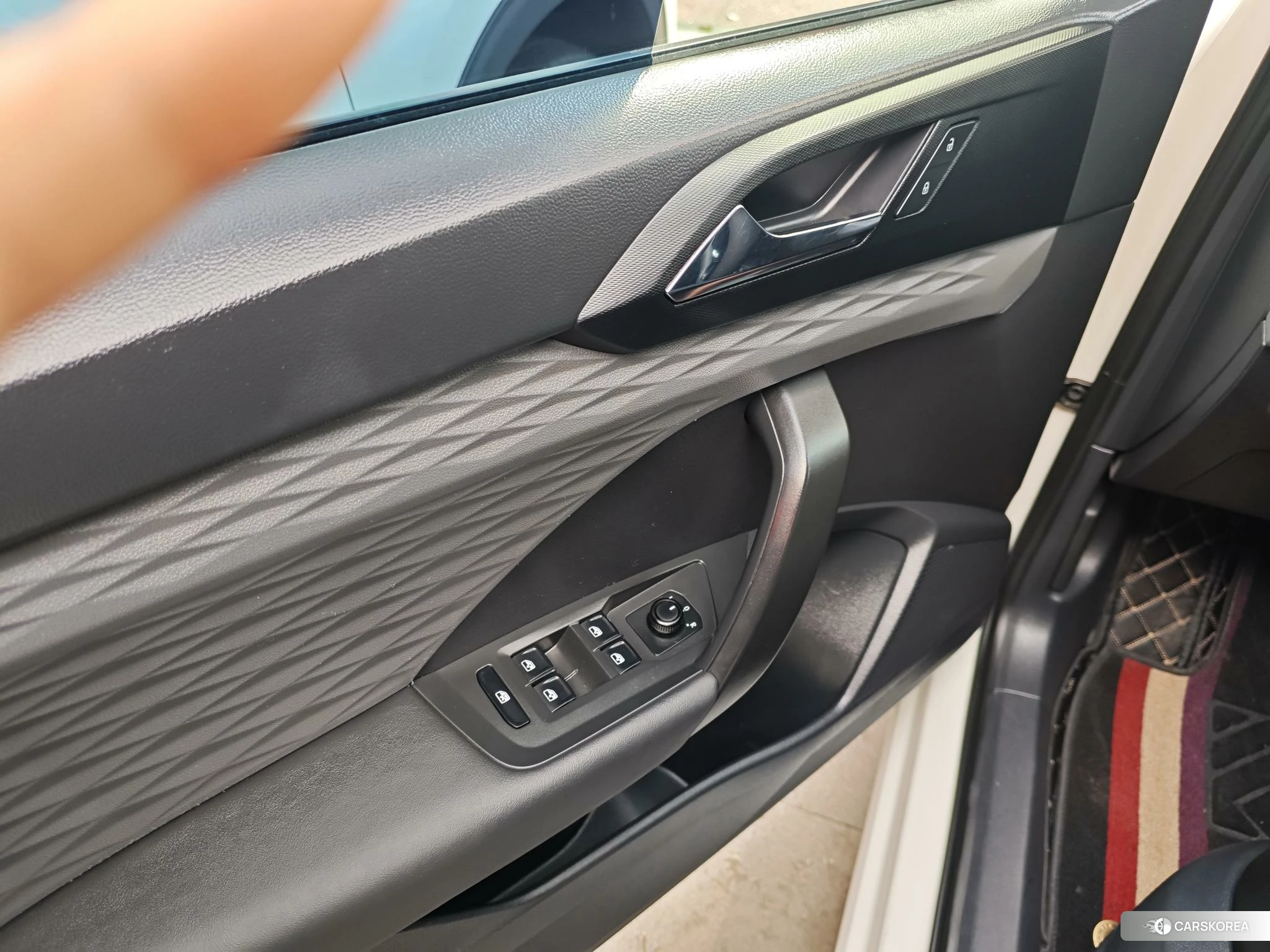 Volkswagen Tuyue id 4452759 из Китая 20
