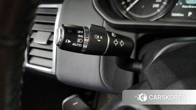 Land Rover Discovery 5 id 4378053 из Кореи 20