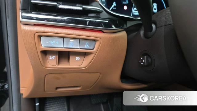 Genesis G80 (RG3) id 4735321 из Кореи 20