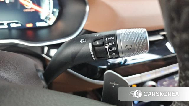Genesis G80 (RG3) id 4355486 из Кореи 20