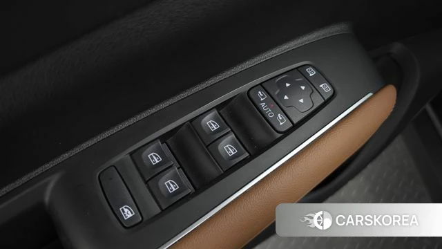 Renault Korea (Samsung) The New QM6 id 4941388 из Кореи 20