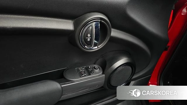 Mini Cooper id 4542510 из Кореи 19