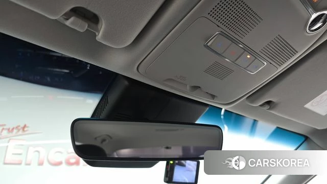 Hyundai The New Grandeur IG id 4727178 из Кореи 20
