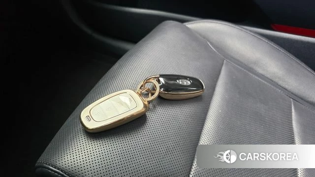 Hyundai The New Grandeur IG id 4371212 из Кореи 20