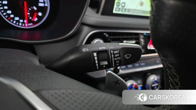 Genesis G70 id 4305164 из Кореи 20