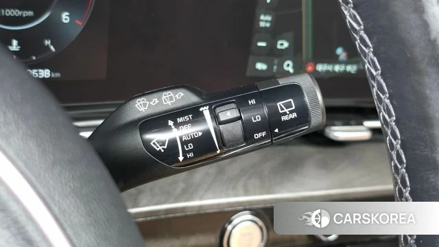Kia Carnival 4th generation id 4592839 из Кореи 20