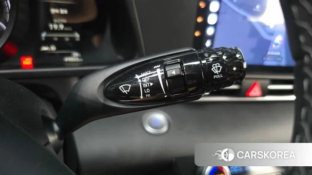 Hyundai Avante Hybrid (CN7) id 4561160 из Кореи 20