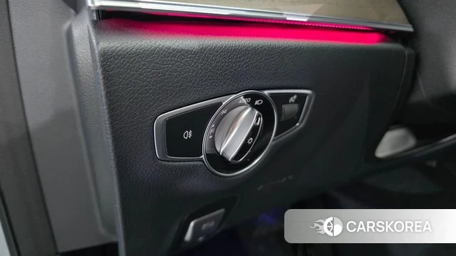 Mercedes-Benz E-Class W213 id 4872351 из Кореи 20