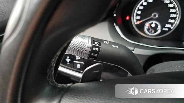 Genesis GV70 id 4202758 из Кореи 20