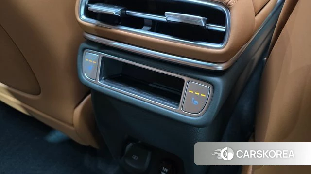 Genesis GV80 id 4468202 из Кореи 20