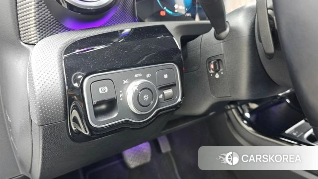Mercedes-Benz A-Class W177 id 4408662 из Кореи 20