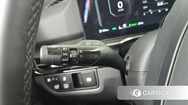 Kia The New Sportage 5th Generation Hybrid id 4719608 из Кореи 20