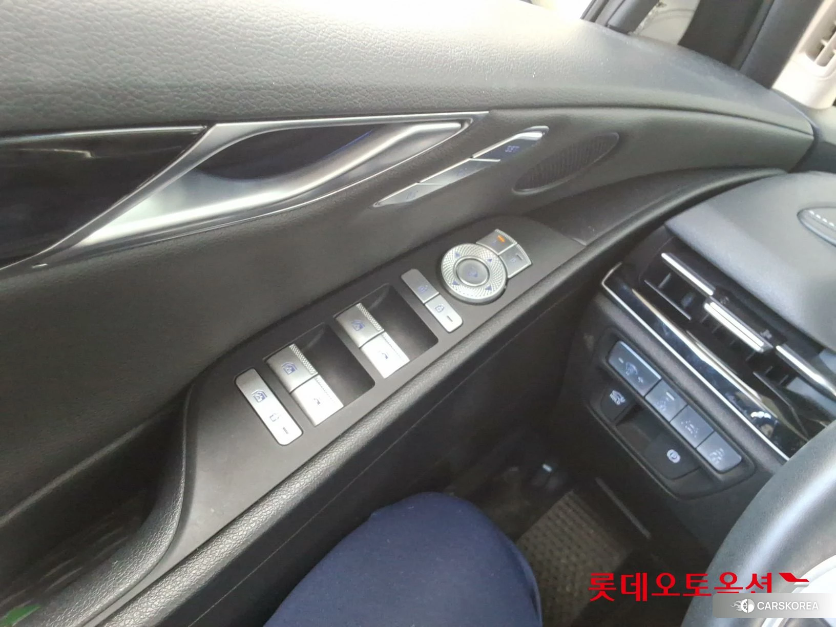 Hyundai G80 id 4679328 из Кореи 19