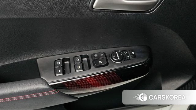 Kia Morning Urban (JA) id 4731431 из Кореи 20