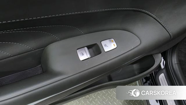 Hyundai The New Grandeur IG Hybrid id 4745054 из Кореи 20