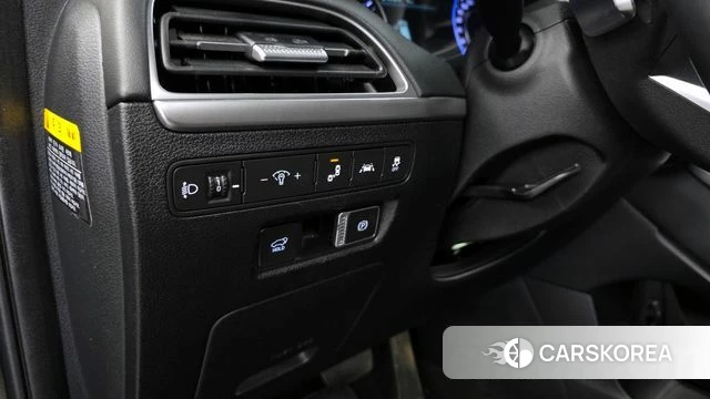 Hyundai Palisade id 4294713 из Кореи 20