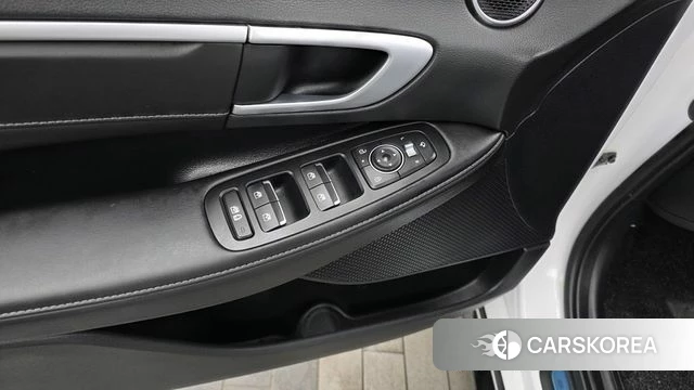 Hyundai Sonata D Edge (DN8) id 4612528 из Кореи 20