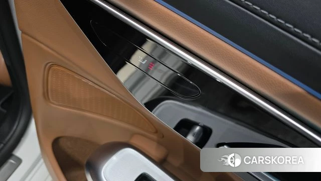Mercedes-Benz E-Class W214 id 4749091 из Кореи 20