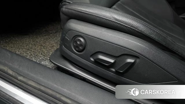 Audi A4 (B9) id 4310974 из Кореи 20