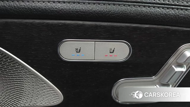 Mercedes-Benz GLS - Class X167 id 4899188 из Кореи 20
