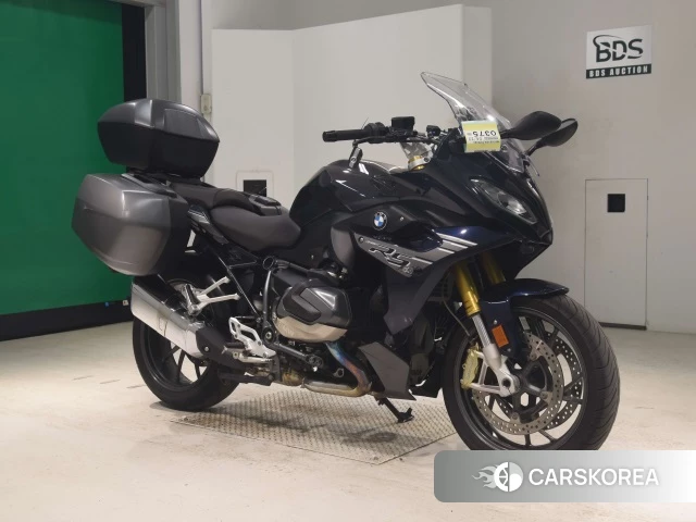 BMW R1250RS id 3946311 из Японии 20