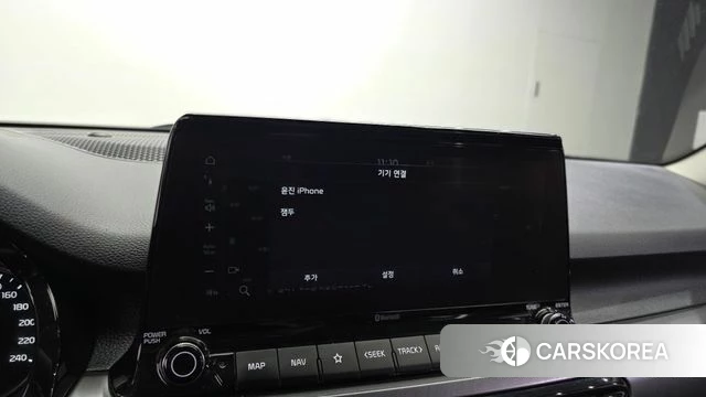 Kia Seltos id 4580612 из Кореи 20