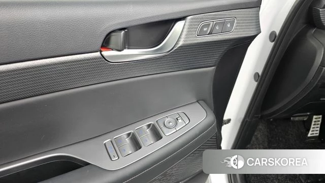 Hyundai The New Palisade id 4631317 из Кореи 20