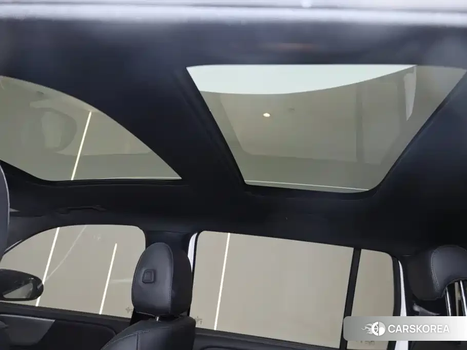 Mercedes-Benz GLB id 4680463 из Китая 20