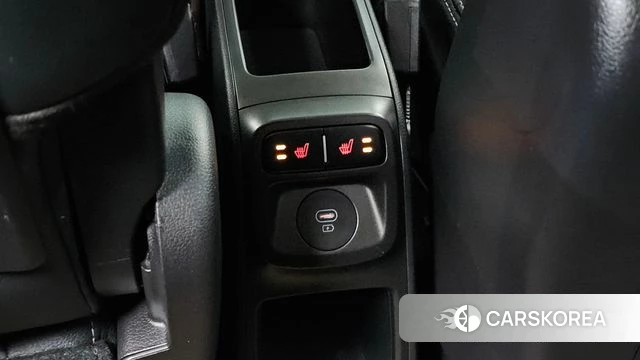 Kia The New Kia Ray id 4706506 из Кореи 20
