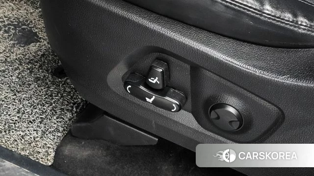 Ssangyong The New Rexton Sport id 4609133 из Кореи 20
