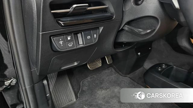 Kia EV6 id 4848562 из Кореи 20