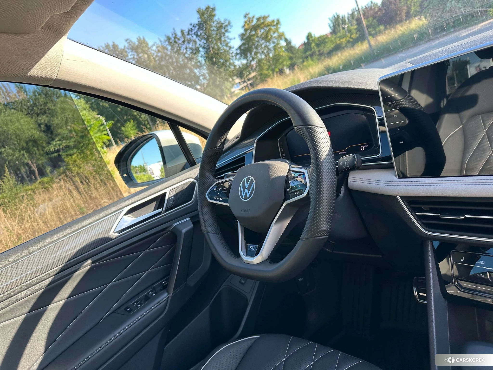 Volkswagen Tiguan L id 4441216 из Китая 20