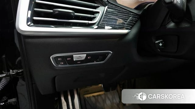 BMW X7 (G07) id 4362072 из Кореи 20