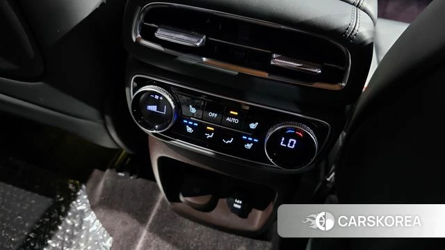 Genesis GV80 id 4250568 из Кореи 20