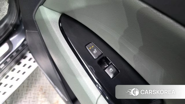 Kia Sportage 5th Generation Hybrid id 4730117 из Кореи 20