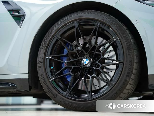BMW M3 id 4219636 из Китая 20