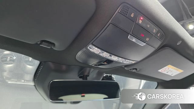 Mercedes-Benz GLC-Class X253 id 4187608 из Кореи 20